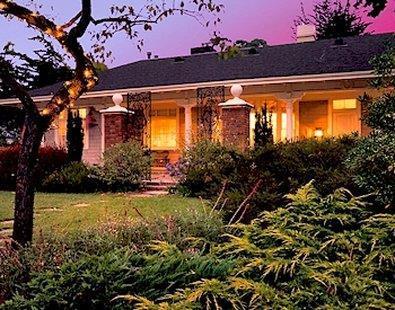 Inn At Depot Hill Capitola