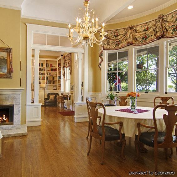 Inn At Depot Hill 4*