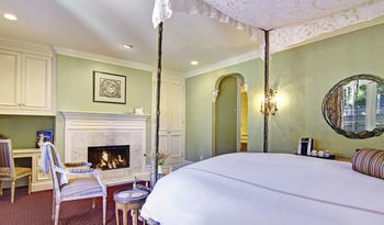 Inn At Depot Hill 4*
