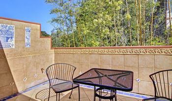 Inn At Depot Hill 4*