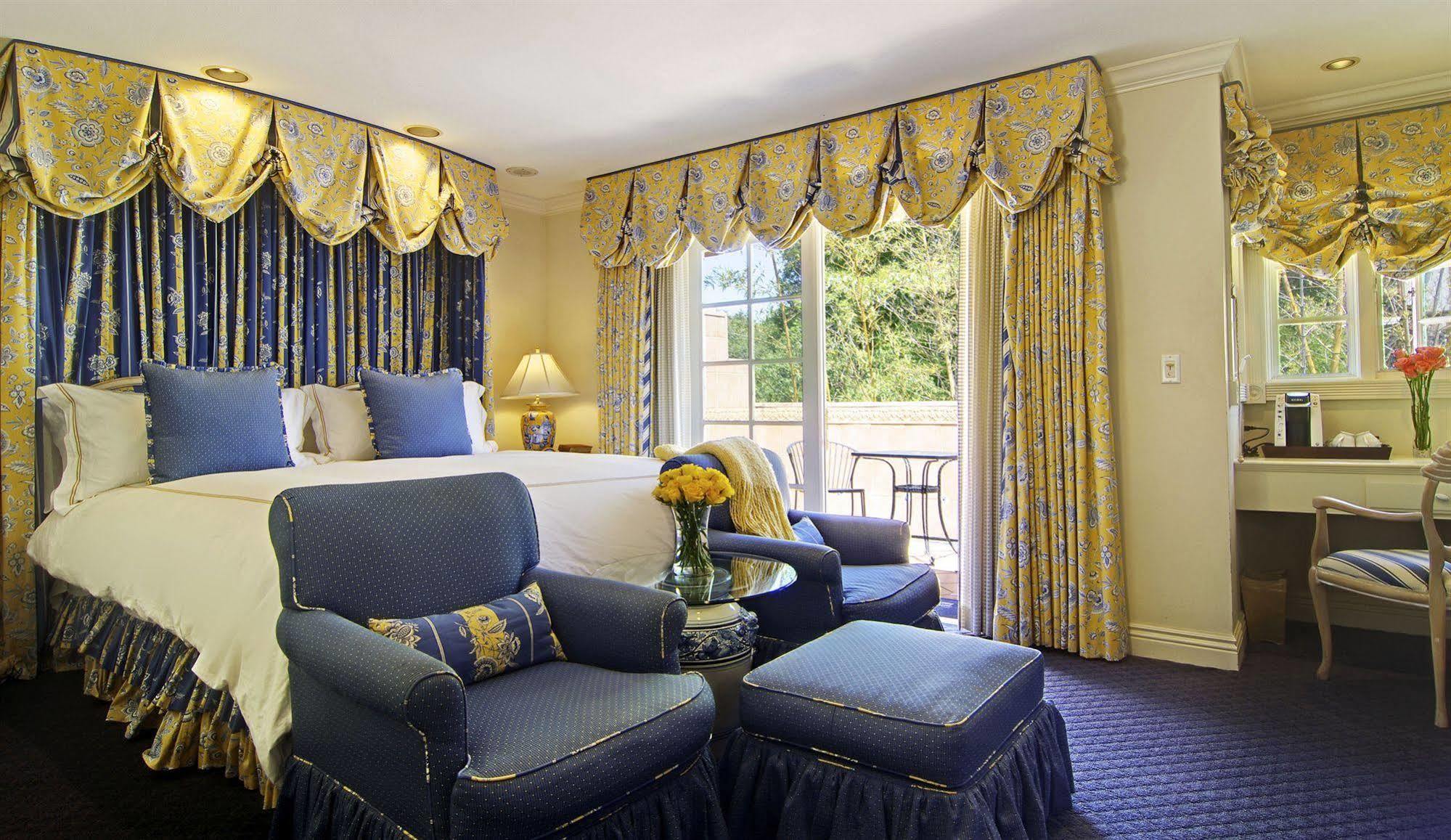 Inn At Depot Hill Capitola